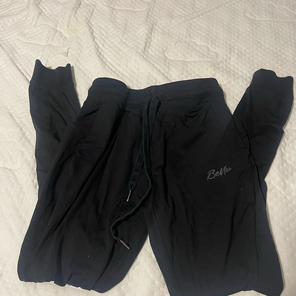 CNC/BENU Sweatpant Joggers